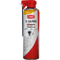 Aérosol spécial multi-huiles 5-56 PRO CLEVER-STRAW tête de pulvérisation 500 ML (Par 12)