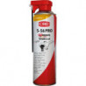 Aérosol spécial multi-huiles 5-56 PRO CLEVER-STRAW tête de pulvérisation 500 ML (Par 12)