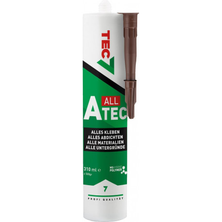 A-TEC marron 310ml (Par 12)