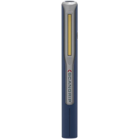 Lampe stylo rechargeable MAG PEN 3 80 lumens + 150 lumens SCANGRIP