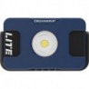 Lampe de travail à batterie FLOOD LITE M 200-2000Lumen SCANGRIP LITE