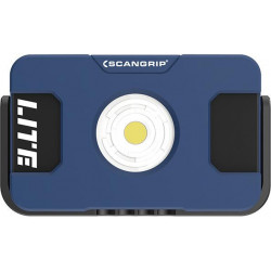 Lampe de travail FLOOD LITE MC 1750-3000Lumen SCANGRIP LITE