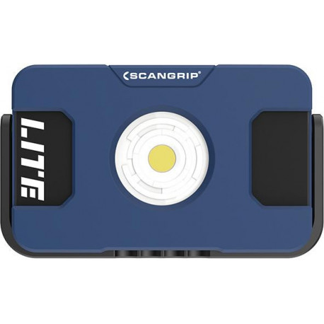 Lampe de travail FLOOD LITE MC 1750-3000Lumen SCANGRIP LITE