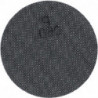 Disque de ponçage en tissu à grille velcro. Ø225 mm P150 (Par 5)