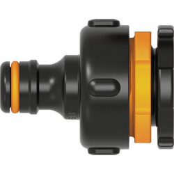 Connecteur de robinetMulti LB pack de 30Design ergonomiqueArticle à acheter (Par 30)