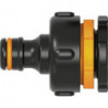Connecteur de robinetMulti LB pack de 30Design ergonomiqueArticle à acheter (Par 30)