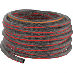 Tuyau eau 13 mm (1/2) 50 m UV-résistant (Par 2)