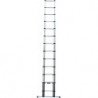 TeleskoEchelle télescopique pleiter max. 3,80cm DIN EN131-6 EZSTEP