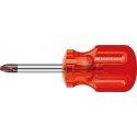 Tournevis Stubby PH2x 40mm Classic PB Swiss Tools