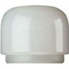 Tête de remplacement rond pour Marteau à face souple sans rebond 22mm PB Swiss Tools