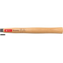 Poignée de remplacement en hickory pour Marteau à face souple sans rebond 32mm PB Swiss Tools