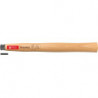 Poignée de remplacement en hickory pour Marteau à face souple sans rebond 32mm PB Swiss Tools