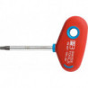 Tournevis manche en T T10x60mm PB Swiss Tools