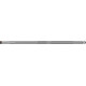 Lame interchangeable Fente 55x08x180mm PB Swiss Tools