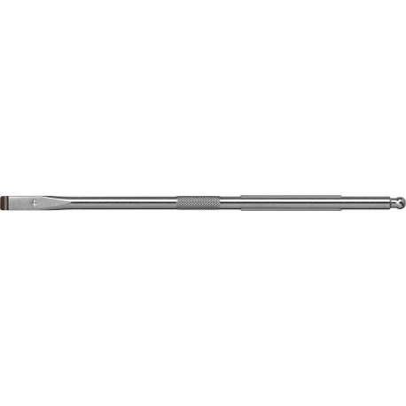 Lame interchangeable Fente 55x08x180mm PB Swiss Tools