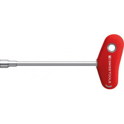 Clé à douille en T 55x230mm PB Swiss Tools