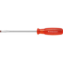 Tournevis 6100 Fente 4 x06x100mm Multicraft PB Swiss Tools