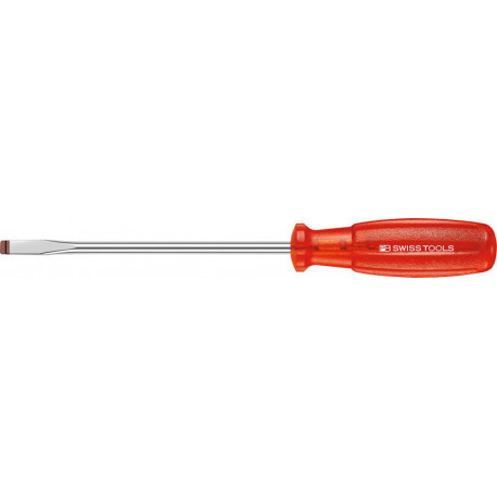 Tournevis 6100 Fente 4 x06x100mm Multicraft PB Swiss Tools
