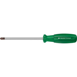 Tournevis 6192 PZ0x 60mm Multicraft PB Swiss Tools