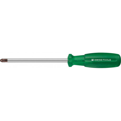 Tournevis 6192 PZ0x 60mm Multicraft PB Swiss Tools