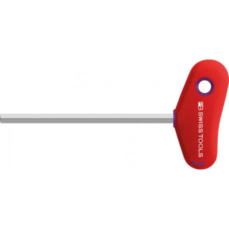 Tournevis manche en T 8x80mm PB Swiss Tools