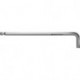 Clé allen DIN 911L avec Tête sphérique 12mm PB Swiss Tools