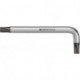 Clé allen Chromé T20 PB Swiss Tools