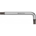 Clé allen Chromé T20 PB Swiss Tools