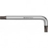 Clé allen Chromé T20 PB Swiss Tools