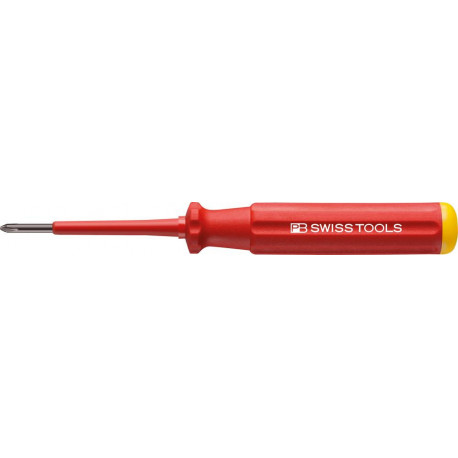 Tournevis 5190 VDE PH3x150mm Classic PB Swiss Tools