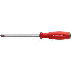 Tournevis 8192 PZ3x150mm SwissGrip PB Swiss Tools