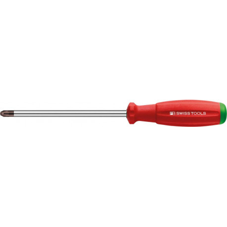 Tournevis 8192 PZ3x150mm SwissGrip PB Swiss Tools