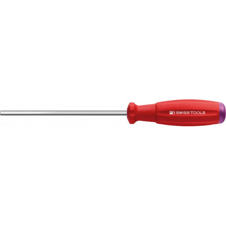 Tournevis 8205 six pans 15x70mm SwissGrip PB Swiss Tools