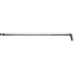Clé allen 100 Degré court 6mm Tête sphérique PB Swiss Tools