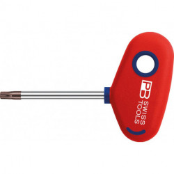 Tournevis manche en T IP10x60mm PB Swiss Tools