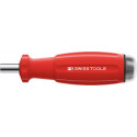 Clé dynamométrique 10-50Nm avec porte-emboutPB Swiss Tools