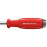 Clé dynamométrique 10-50Nm avec porte-emboutPB Swiss Tools