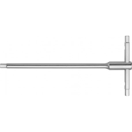 Poignée en T-Tournevis avec poignée coulissante 3x155mm PB Swiss Tools