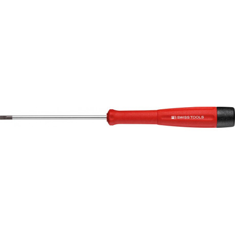 Tournevis électronique Fente 18x03 x60mm PB Swiss Tools