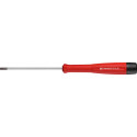 Tournevis électronique Fente 18x03 x60mm PB Swiss Tools