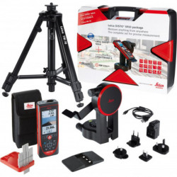 Lasermètre portable DISTO S910 LEICA