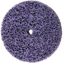 Disque de nettoyage grossier S XCRS 100x 13mm S XCRS XT-RD PRO 3M