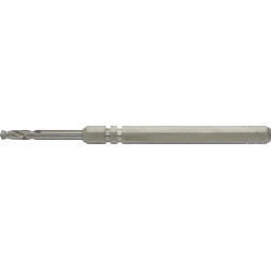 Foret centreur 10mm Profit 971DDH2CC2