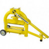 Fendeuse de pierres composites Easy Turner Compact IQ 3300