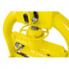 Fendeuse de pierres composites Easy Turner Compact IQ 3300
