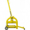 Fendeuse de pierres composites Easy Turner Compact IQ 3300