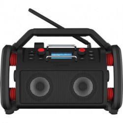 Radio de chantier ROCKPRO