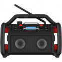 Radio de chantier ROCKPRO