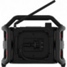 Radio de chantier ROCKPRO