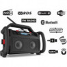 Radio de chantier ROCKPRO